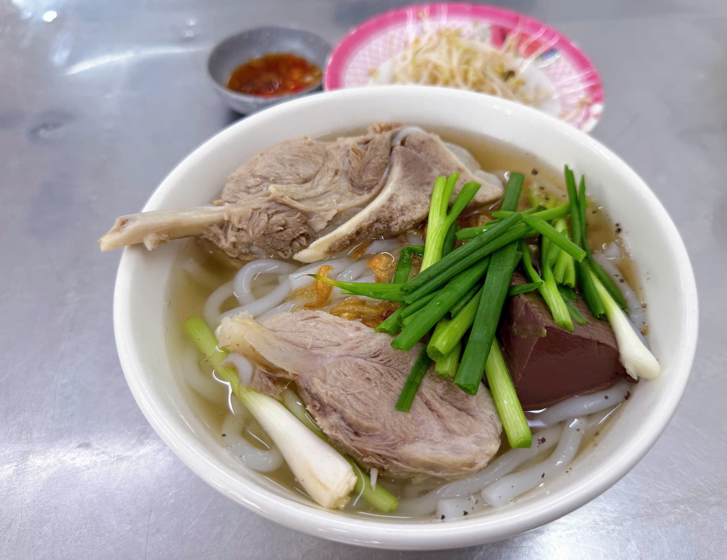Bánh Canh
